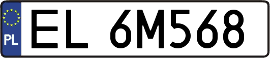 EL6M568