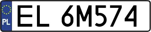 EL6M574