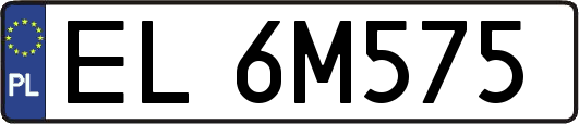 EL6M575