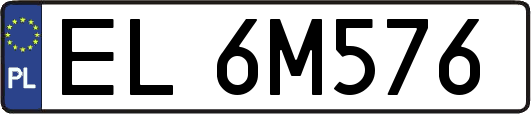 EL6M576
