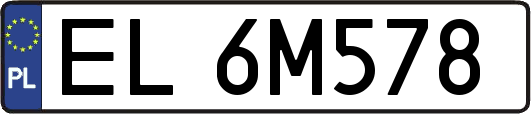 EL6M578