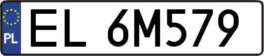 EL6M579