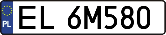 EL6M580