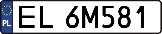 EL6M581