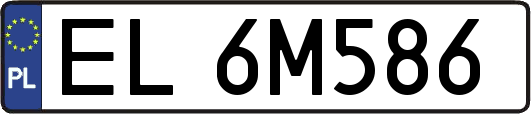 EL6M586