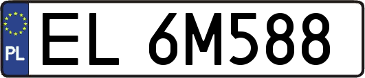 EL6M588