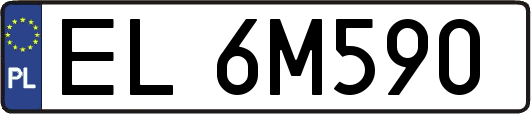 EL6M590