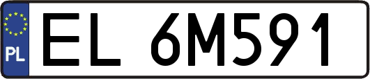 EL6M591