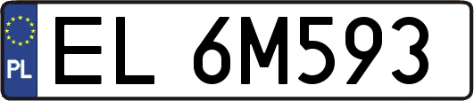 EL6M593