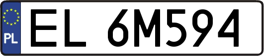 EL6M594