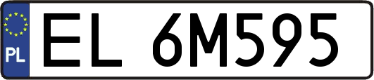 EL6M595