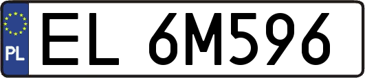 EL6M596