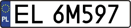 EL6M597