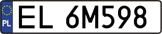 EL6M598