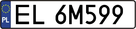 EL6M599