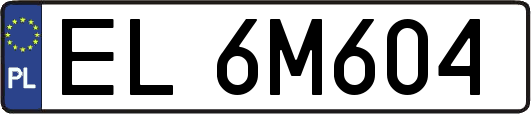 EL6M604