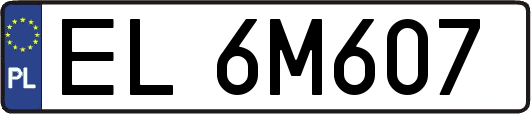 EL6M607