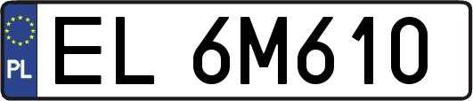 EL6M610