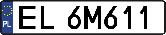 EL6M611