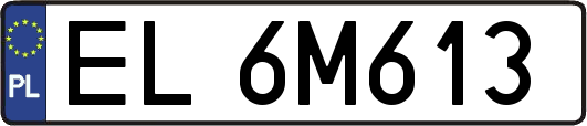EL6M613