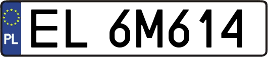 EL6M614