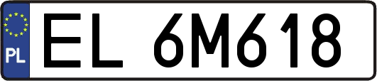 EL6M618