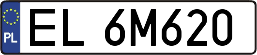 EL6M620