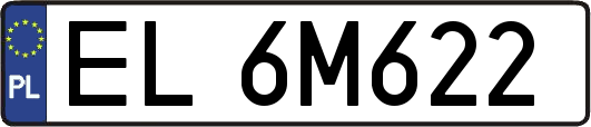EL6M622