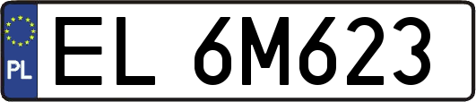 EL6M623