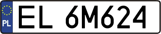 EL6M624
