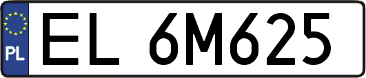 EL6M625