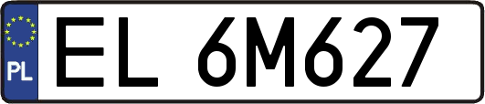 EL6M627