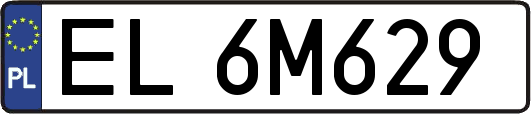 EL6M629