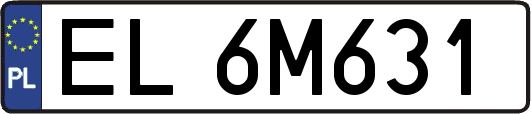 EL6M631