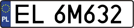 EL6M632
