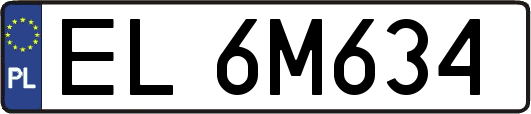 EL6M634