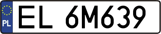 EL6M639