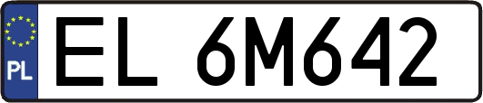 EL6M642