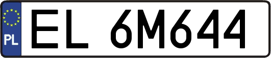 EL6M644