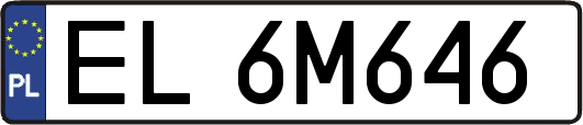 EL6M646