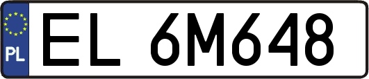 EL6M648