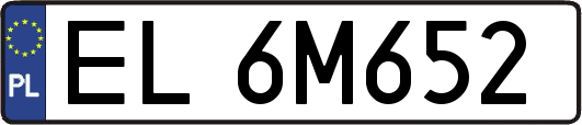 EL6M652