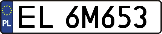 EL6M653