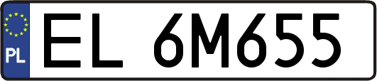 EL6M655