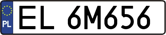 EL6M656