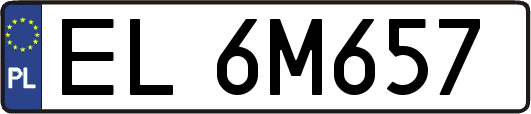 EL6M657