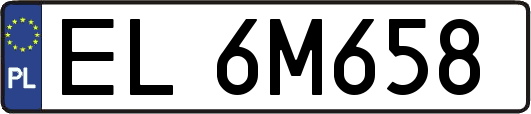 EL6M658