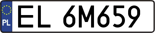 EL6M659