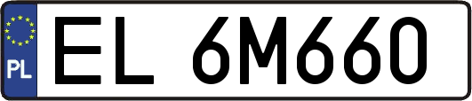 EL6M660