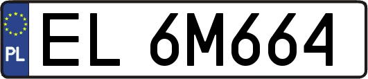 EL6M664